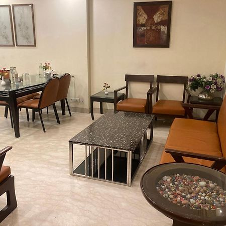 Hermitage By The Cosy Hotels Near Lotus Temple New Delhi Exterior foto