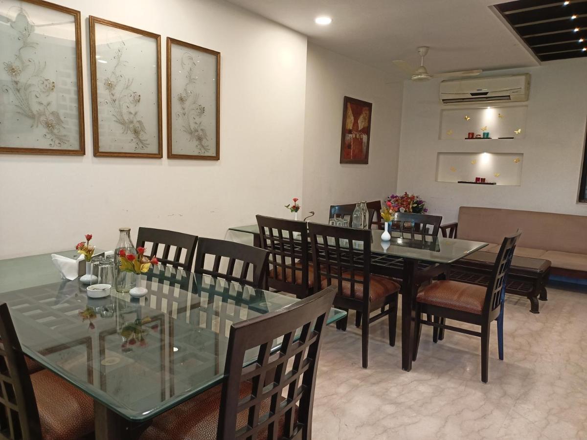 Hermitage By The Cosy Hotels Near Lotus Temple New Delhi Exterior foto